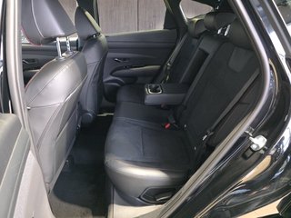 Hyundai TUCSON N-Line 1.6 180PS 4WD ACC/360*Kamera/el.Klappe/Navi  ** - foto 10