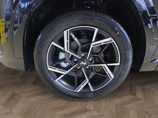 Hyundai TUCSON N-Line 1.6 180PS 4WD ACC/360*Kamera/el.Klappe/Navi  ** - foto 11