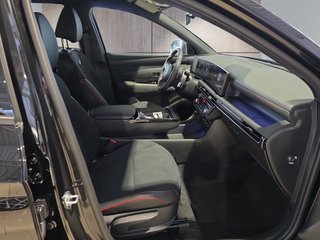 Hyundai TUCSON N-Line 1.6 180PS 4WD ACC/360*Kamera/el.Klappe/Navi  ** - foto 12