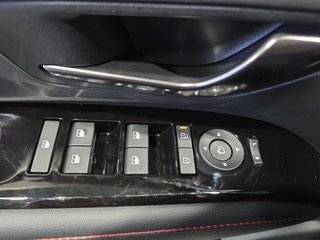 Hyundai TUCSON N-Line 1.6 180PS 4WD ACC/360*Kamera/el.Klappe/Navi  ** - foto 20