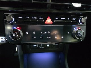 Hyundai TUCSON N-Line 1.6 180PS 4WD ACC/360*Kamera/el.Klappe/Navi  ** - foto 22