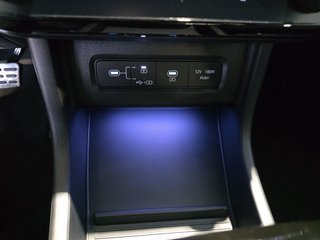 Hyundai TUCSON N-Line 1.6 180PS 4WD ACC/360*Kamera/el.Klappe/Navi  ** - foto 23