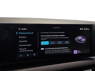 Hyundai TUCSON N-Line 1.6 180PS 4WD ACC/360*Kamera/el.Klappe/Navi  ** - foto 36