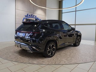 Hyundai TUCSON N-Line 1.6 180PS 4WD ACC/360*Kamera/el.Klappe/Navi  ** - foto 5