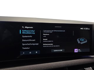 Hyundai TUCSON N-Line 1.6 180PS 4WD ACC/360*Kamera/el.Klappe/Navi  ** - foto 44