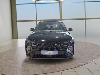 Hyundai TUCSON N-Line 1.6 180PS 4WD ACC/360*Kamera/el.Klappe/Navi  ** - foto 4