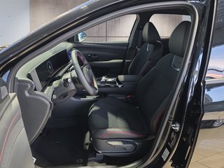 Hyundai TUCSON N-Line 1.6 180PS 4WD ACC/360*Kamera/el.Klappe/Navi  ** - foto 5