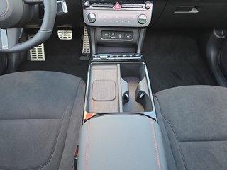 Hyundai TUCSON N-Line 1.6 180PS 4WD Pano/360*Kamera/el.Klappe/Navi  ** - bilder 7