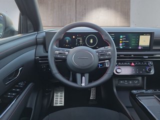 Hyundai TUCSON N-Line 1.6 180PS 4WD Pano/360*Kamera/el.Klappe/Navi  ** - bilder 9