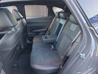 Hyundai TUCSON N-Line 1.6 180PS 4WD Pano/360*Kamera/el.Klappe/Navi  ** - bilder 10