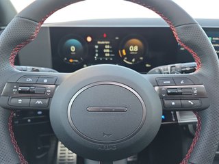 Hyundai TUCSON N-Line 1.6 180PS 4WD Pano/360*Kamera/el.Klappe/Navi  ** - bilder 18