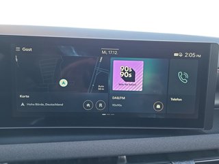 Hyundai TUCSON N-Line 1.6 180PS 4WD Pano/360*Kamera/el.Klappe/Navi  ** - bilder 23