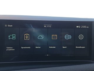 Hyundai TUCSON N-Line 1.6 180PS 4WD Pano/360*Kamera/el.Klappe/Navi  ** - bilder 24