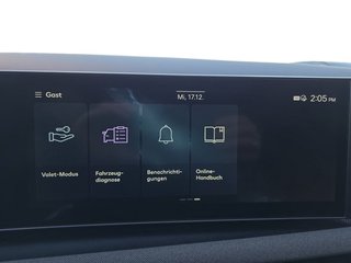 Hyundai TUCSON N-Line 1.6 180PS 4WD Pano/360*Kamera/el.Klappe/Navi  ** - bilder 25