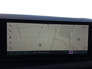 Hyundai TUCSON N-Line 1.6 180PS 4WD Pano/360*Kamera/el.Klappe/Navi  ** - bilder 26