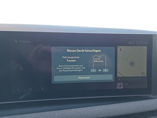 Hyundai TUCSON N-Line 1.6 180PS 4WD Pano/360*Kamera/el.Klappe/Navi  ** - bilder 28