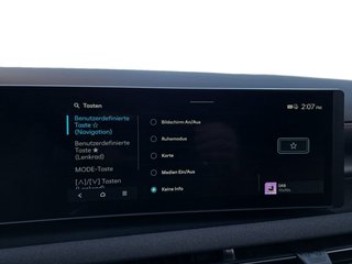 Hyundai TUCSON N-Line 1.6 180PS 4WD Pano/360*Kamera/el.Klappe/Navi  ** - bilder 40