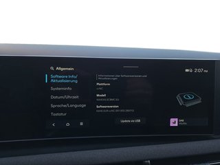 Hyundai TUCSON N-Line 1.6 180PS 4WD Pano/360*Kamera/el.Klappe/Navi  ** - bilder 43