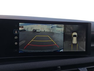 Hyundai TUCSON N-Line 1.6 180PS 4WD Pano/360*Kamera/el.Klappe/Navi  ** - bilder 45