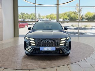 Hyundai TUCSON N-Line 1.6 180PS 4WD Pano/360*Kamera/el.Klappe/Navi  ** - bilder 4