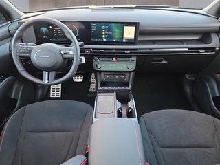 Hyundai TUCSON N-Line 1.6 180PS 4WD Pano/360*Kamera/el.Klappe/Navi  ** - bilder 6