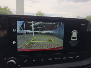 Hyundai i20 1.0 T-GDI DCT Navi/Kamera/Winterp/Klimaaut.  ** - foto 44