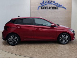 Hyundai i20 1.0 T-GDI DCT Navi/Kamera/Winterp/Klimaaut.  ** - foto 1