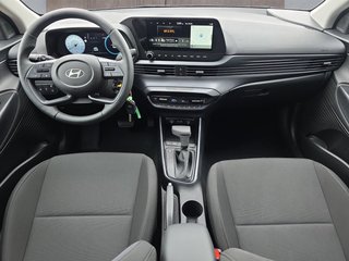 Hyundai i20 1.0 T-GDI DCT Navi/Kamera/Winterp/Klimaaut.  ** - foto 5