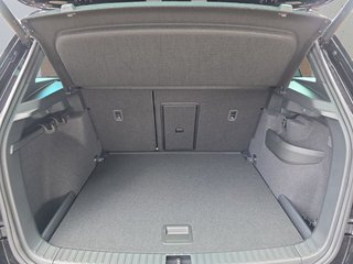 Skoda Karoq Sportline 1,5TSI DSG 4*J.Gar/Pano/aAHK/Matrix/Navi    ** - bilder 11