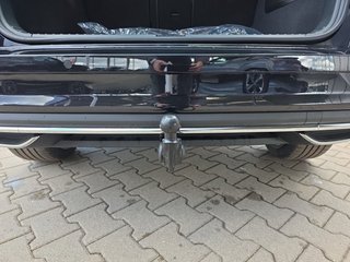 Skoda Karoq Sportline 1,5TSI DSG 4*J.Gar/Pano/aAHK/Matrix/Navi    ** - bilder 15