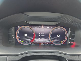 Skoda Karoq Sportline 1,5TSI DSG 4*J.Gar/Pano/aAHK/Matrix/Navi    ** - bilder 17