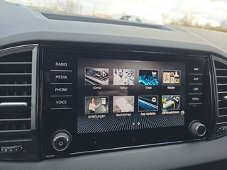 Skoda Karoq Sportline 1,5TSI DSG 4*J.Gar/Pano/aAHK/Matrix/Navi    ** - bilder 38