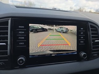 Skoda Karoq Sportline 1,5TSI DSG 4*J.Gar/Pano/aAHK/Matrix/Navi    ** - bilder 43