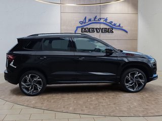 Skoda Karoq Sportline 1,5TSI DSG 4*J.Gar/Pano/aAHK/Matrix/Navi    ** - bilder 1