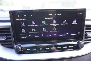 Kia Ceed 1,5 T-GDI 16*Alu/Navi/Kamera/Winterp/Temp.  ** - bilder 26
