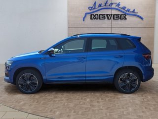 Skoda Karoq Sportline 1,5TSI DSG aAHK/Matrix/Kessy/Winterp.  ** - bilder 2