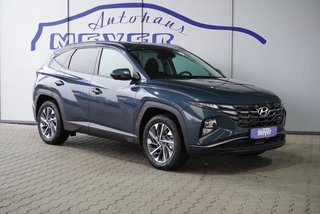 Hyundai TUCSON age.one-day registration Kaufen