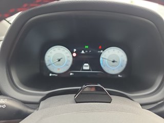 Hyundai i30 Kombi N-Line 1.6 T-GDI 7DCT Keyless/LED/Navi/Winterp.  ** - foto 17