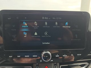 Hyundai i30 Kombi N-Line 1.6 T-GDI 7DCT Keyless/LED/Navi/Winterp.  ** - foto 28