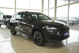 Skoda Karoq age.one-day registration Kaufen