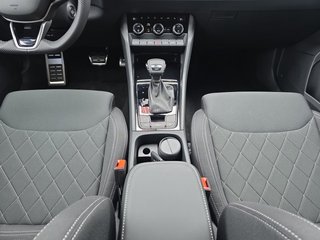 Skoda Karoq Sportline 2,0TSI DSG AHK/4*J.Gar/Navi/Matrix   ** - bilder 7