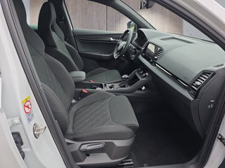 Skoda Karoq Sportline 2,0TSI DSG AHK/4*J.Gar/Navi/Matrix   ** - bilder 12