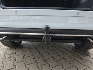 Skoda Karoq Sportline 2,0TSI DSG AHK/4*J.Gar/Navi/Matrix   ** - bilder 17