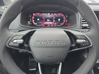 Skoda Karoq Sportline 2,0TSI DSG AHK/4*J.Gar/Navi/Matrix   ** - bilder 19