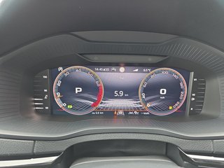 Skoda Karoq Sportline 2,0TSI DSG AHK/4*J.Gar/Navi/Matrix   ** - bilder 20