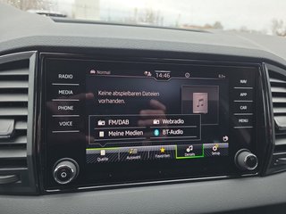 Skoda Karoq Sportline 2,0TSI DSG AHK/4*J.Gar/Navi/Matrix   ** - bilder 26