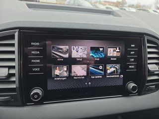 Skoda Karoq Sportline 2,0TSI DSG AHK/4*J.Gar/Navi/Matrix   ** - bilder 42