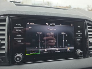 Skoda Karoq Sportline 2,0TSI DSG AHK/4*J.Gar/Navi/Matrix   ** - bilder 45