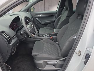 Skoda Karoq Sportline 2,0TSI DSG AHK/4*J.Gar/Navi/Matrix   ** - bilder 5