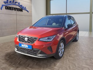 SEAT Arona Gebrauchtwagen Kaufen